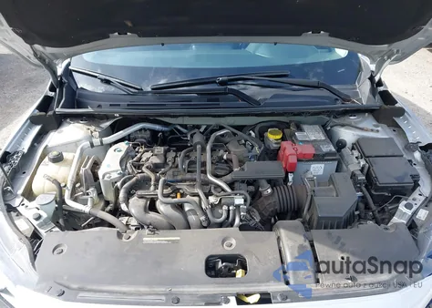 2023 Nissan Sentra Sv Xtronic Cvt z USA, uszkodzony, nr VIN 3N1AB8CV7PY298232